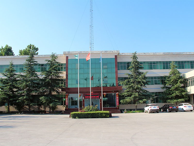 公司響應(yīng)國家環(huán)保要求，對(duì)企業(yè)進(jìn)行土壤檢測(cè)，各項(xiàng)檢測(cè)結(jié)果均達(dá)標(biāo)